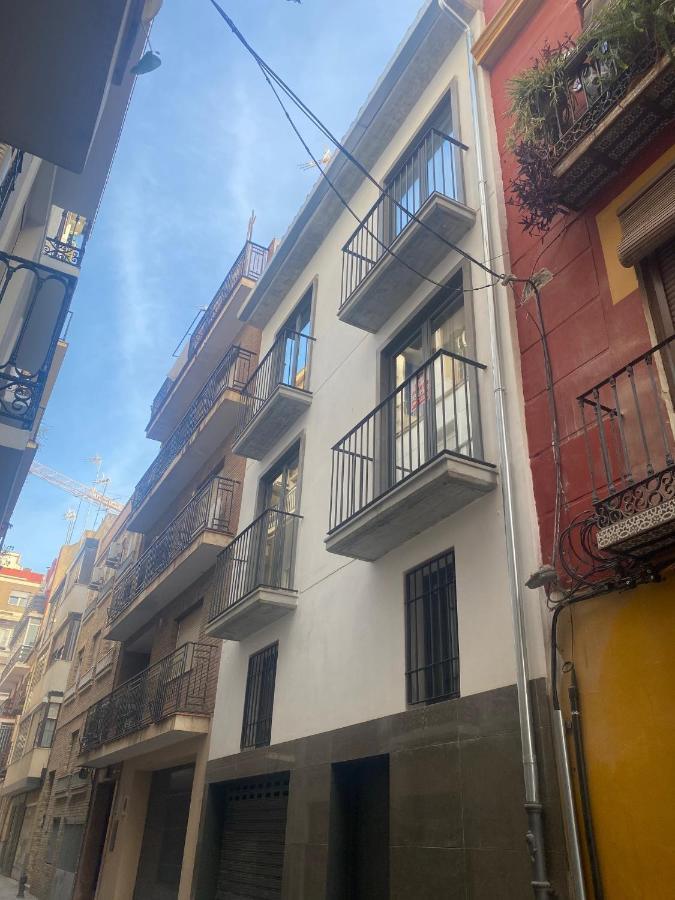 Casa Sanpau, Cochera Opcional, Centro De 格拉纳达 外观 照片