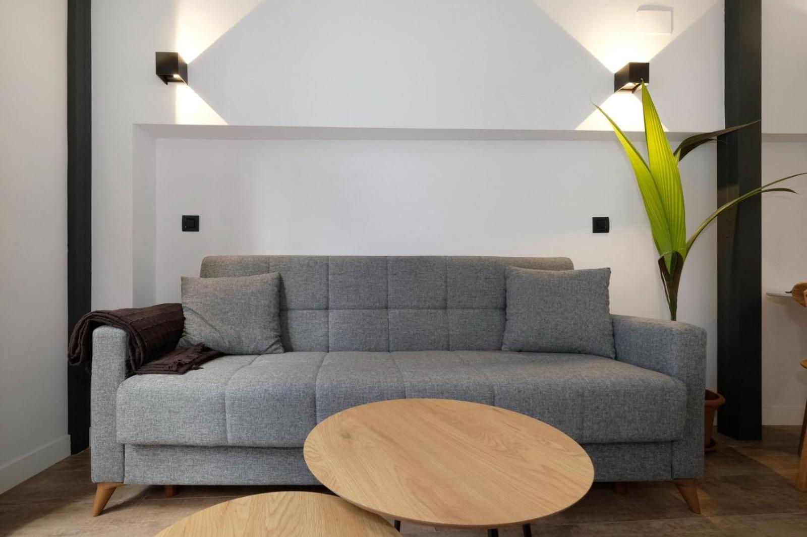 Casa Sanpau, Cochera Opcional, Centro De 格拉纳达 外观 照片
