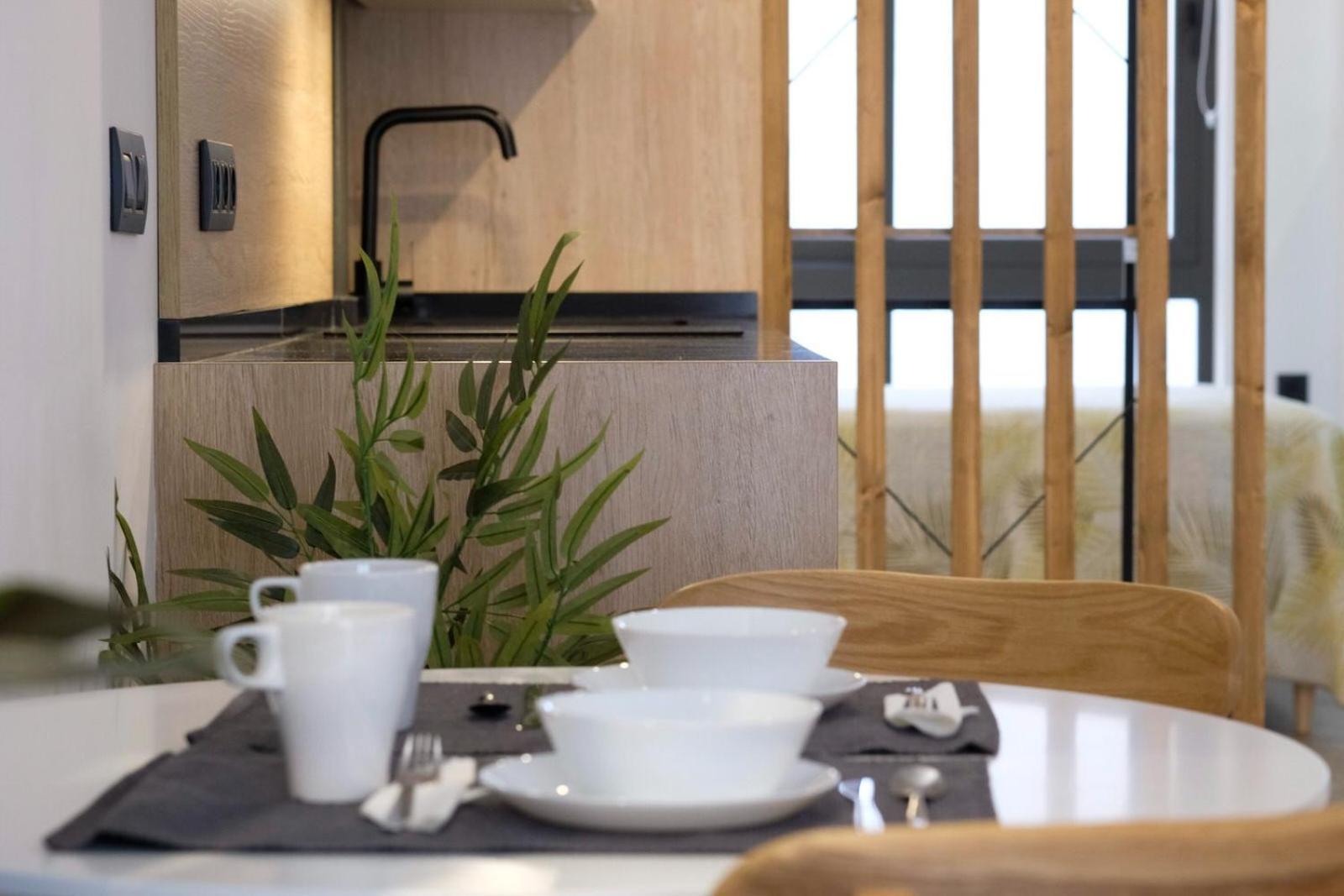 Casa Sanpau, Cochera Opcional, Centro De 格拉纳达 外观 照片