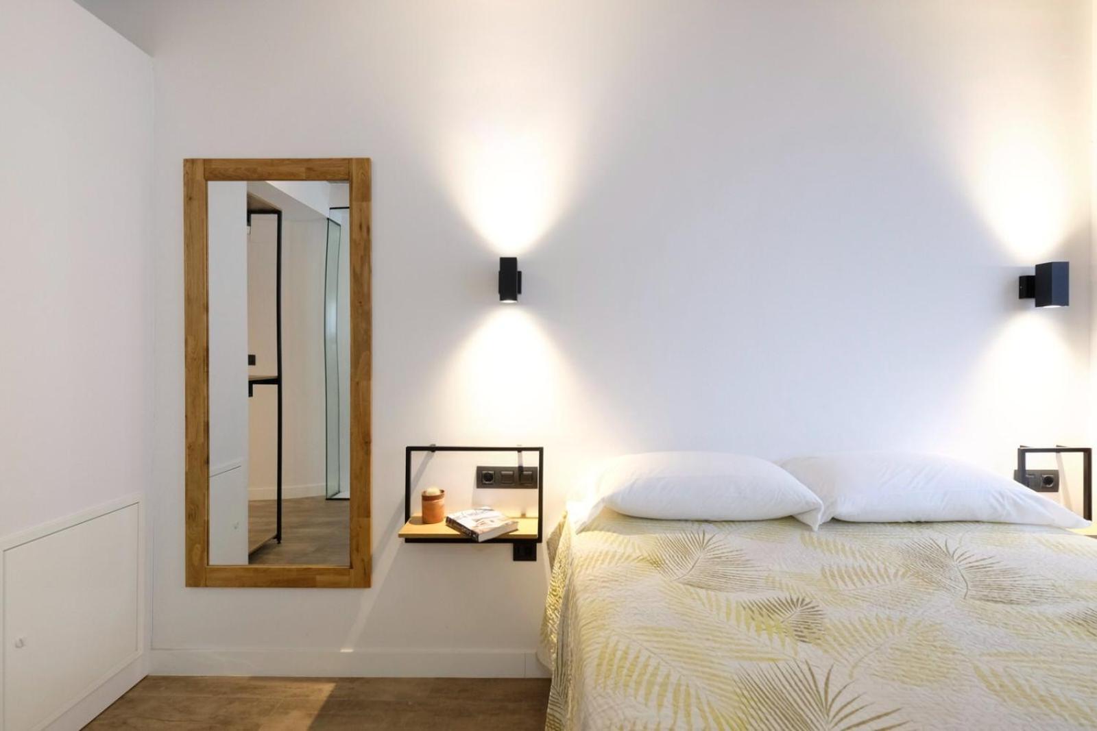Casa Sanpau, Cochera Opcional, Centro De 格拉纳达 外观 照片