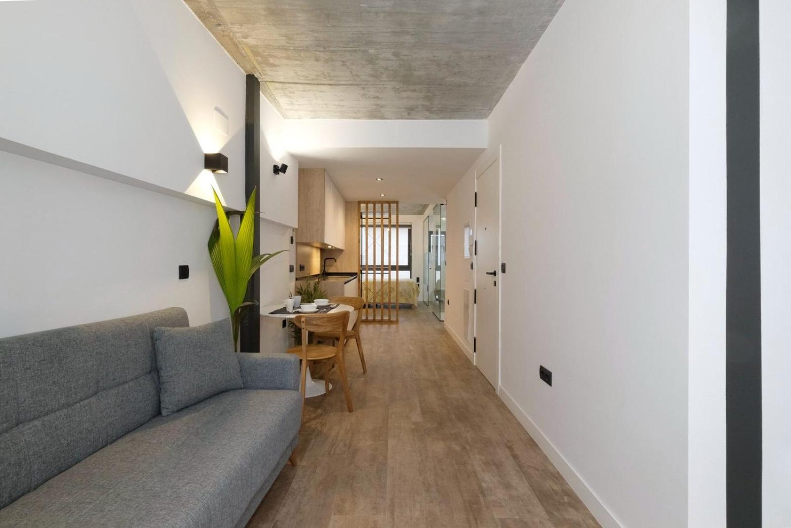 Casa Sanpau, Cochera Opcional, Centro De 格拉纳达 外观 照片