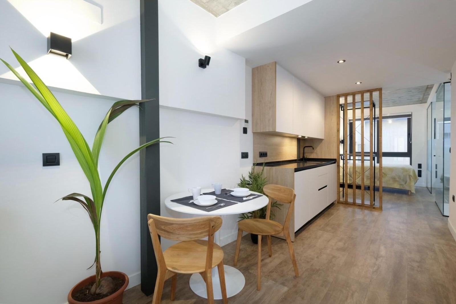 Casa Sanpau, Cochera Opcional, Centro De 格拉纳达 外观 照片