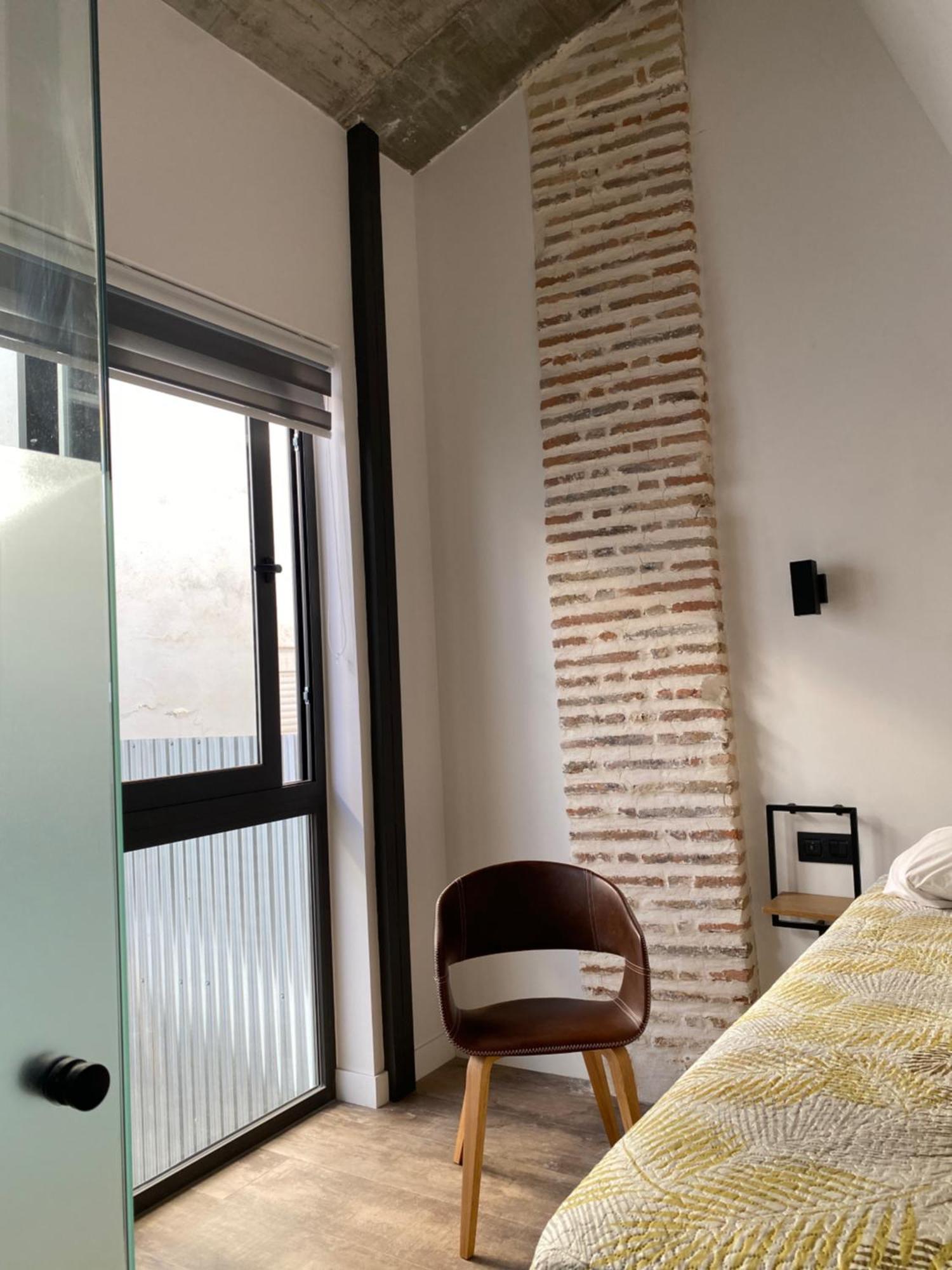 Casa Sanpau, Cochera Opcional, Centro De 格拉纳达 外观 照片