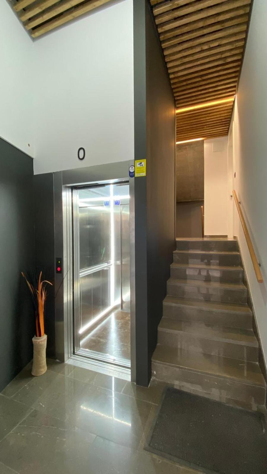 Casa Sanpau, Cochera Opcional, Centro De 格拉纳达 外观 照片