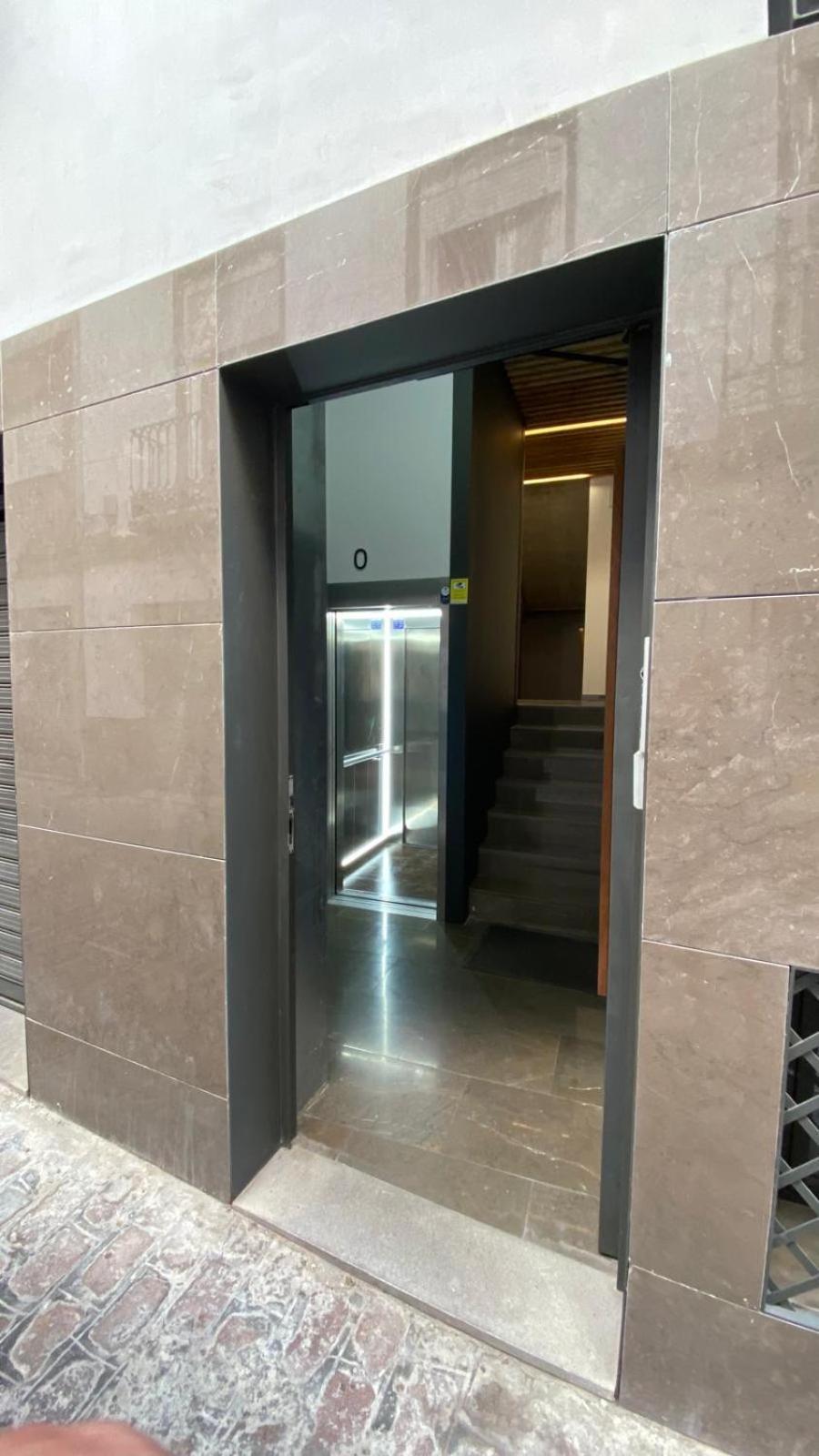 Casa Sanpau, Cochera Opcional, Centro De 格拉纳达 外观 照片